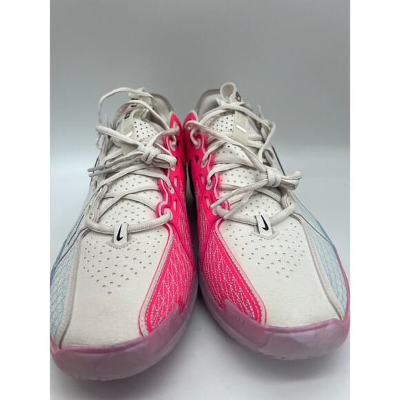Nike Air Zoom GT Cut 3 Phantom Pink Blast Men Basketball DV2913-007 Size 12.5 main image 13